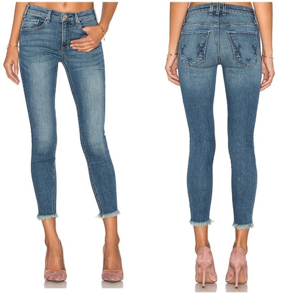 McGuire Newton Skinny Denim 26